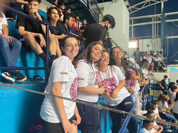 Jogos Interclasse 2022